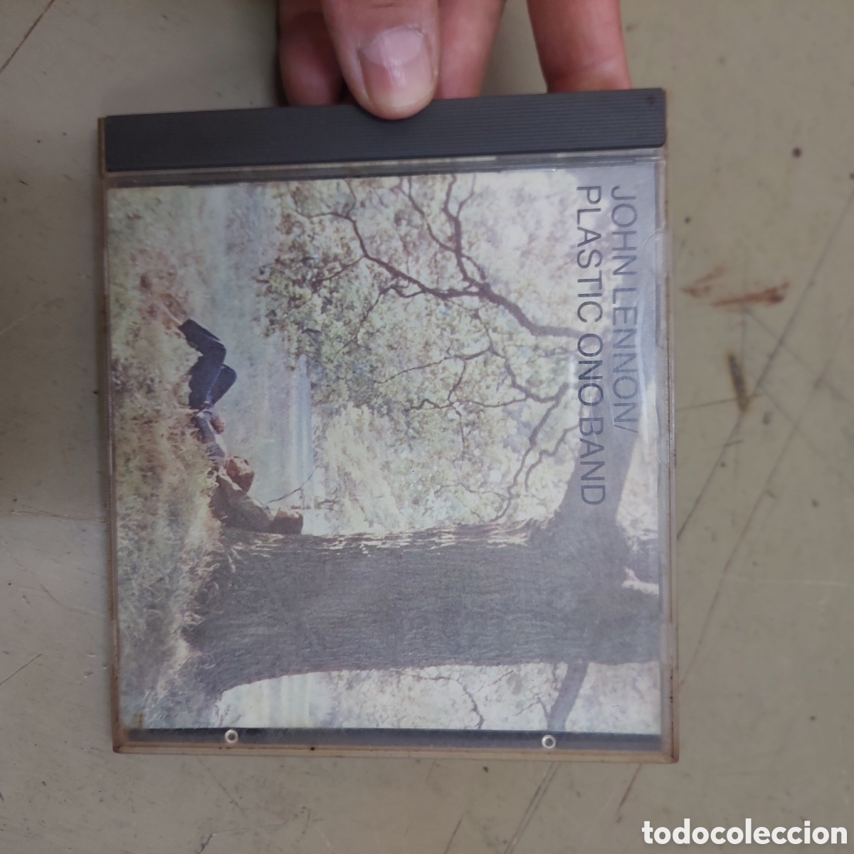 CDs de m&uacute;sica: CD John Lennon 1970. - Foto 1