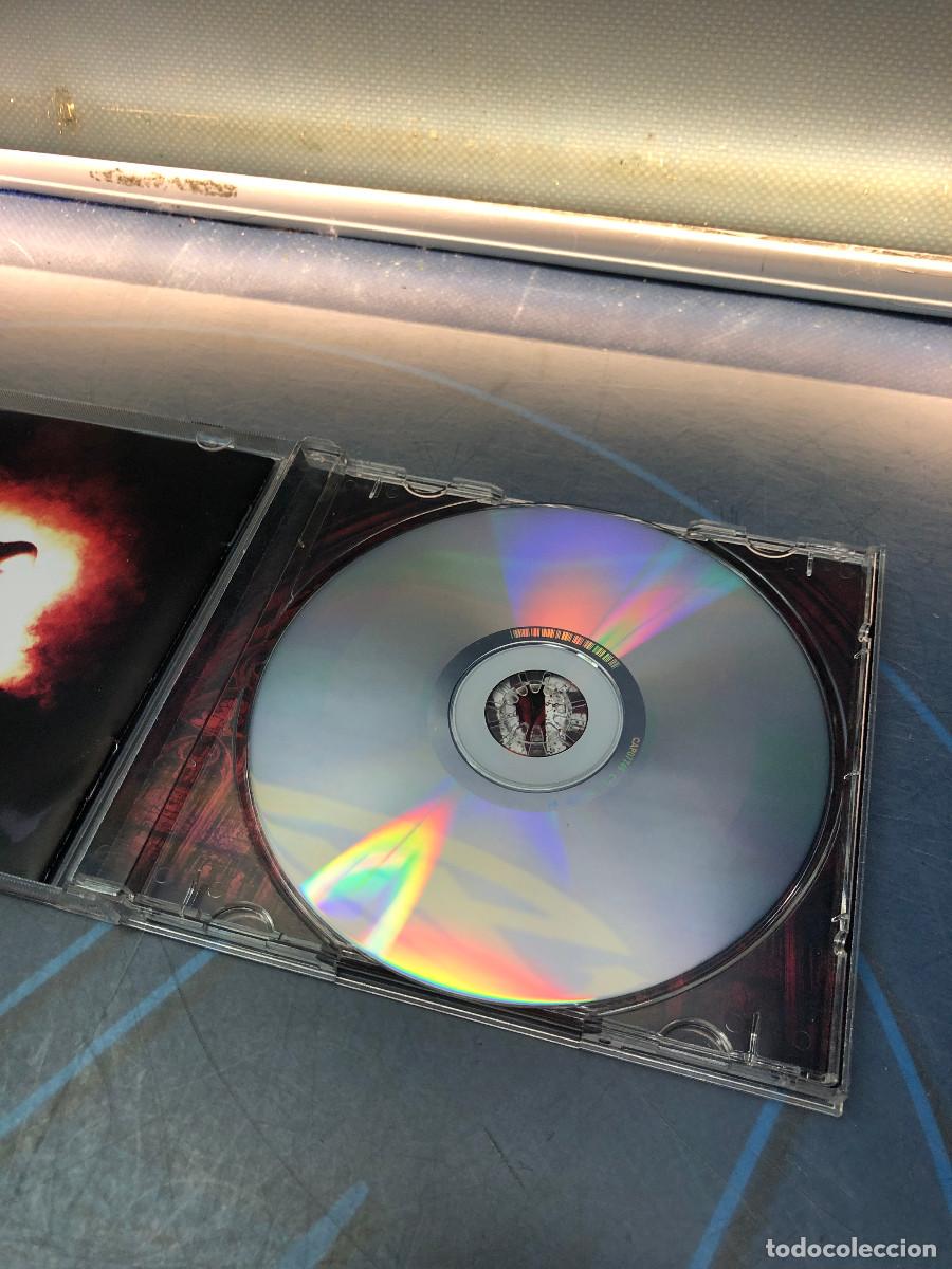 CDs de m&uacute;sica: Cd, Star Mafia Boy, Perm&iacute;teme Que Me Presente - Foto 5