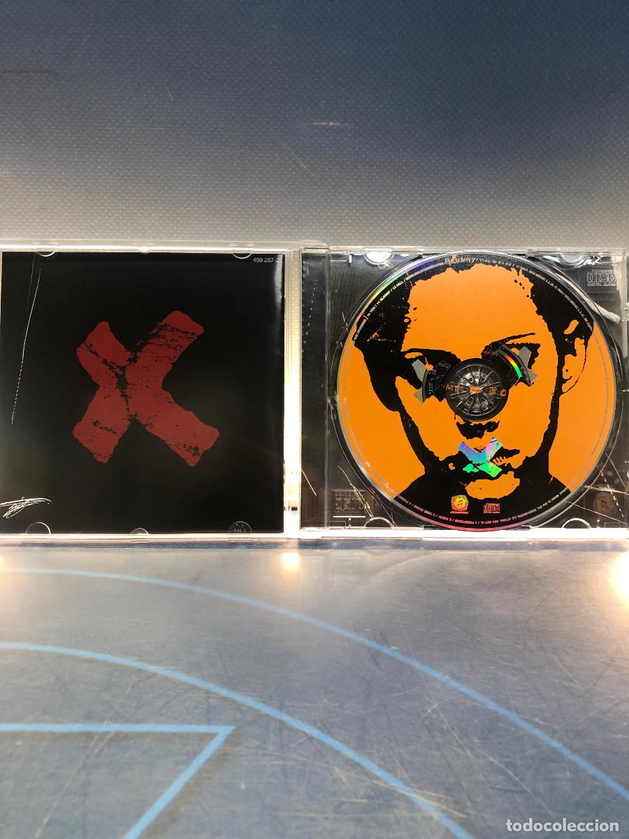 CDs de m&uacute;sica: Cd, Buckcherry, Time Bomb, Dreamworks Records - Foto 4