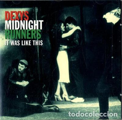 CDs de m&uacute;sica: It Was Like This- 0724383812226