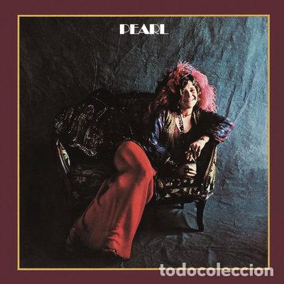CDs de m&uacute;sica: Pearl- 5099749286528 - Foto 1