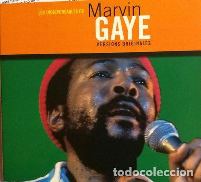 CDs de m&uacute;sica: Les Indispensables- 5099750428122