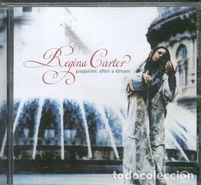 CDs de m&uacute;sica: Paganini: After a Dream- 0044006555423