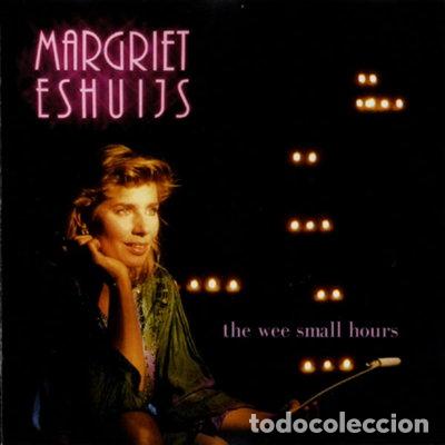 CDs de m&uacute;sica: The Wee Small Hours- 0743211638722