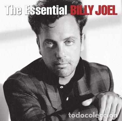 CDs de m&uacute;sica: The Essential Billy Joel- 0696998600522 - Foto 1