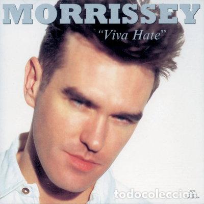 CDs de m&uacute;sica: Viva Hate- 0724385632525