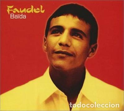CDs de m&uacute;sica: Baida- 0731456206226