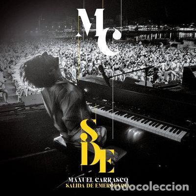CDs de m&uacute;sica: Salida De Emergencia- 0602438984275