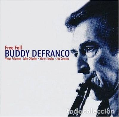 CDs de m&uacute;sica: Free Fall- 0708857100828