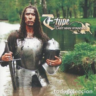 CDs de m&uacute;sica: Last Man Standing- 0731455933123 - Foto 1