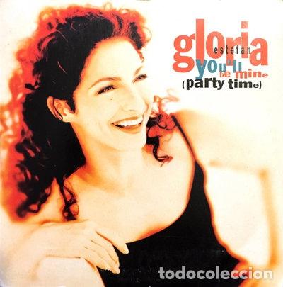 CDs de m&uacute;sica: You'll Be Mine (Party Time)- 5099766354118