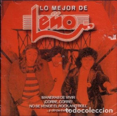 CDs de m&uacute;sica: Lo Mejor De- 0743219054128