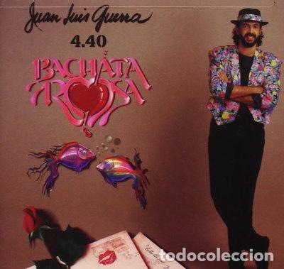 CDs de m&uacute;sica: Bachata Rosa- 0710793013629