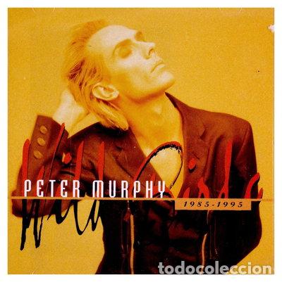 CDs de m&uacute;sica: Wild Birds 1985-1995- 0607618201920