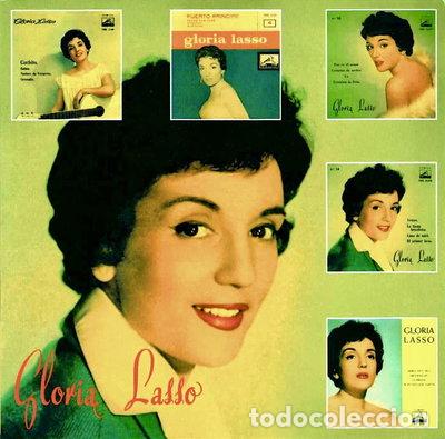 CDs de m&uacute;sica: Los Eps Originales- 0724385622229