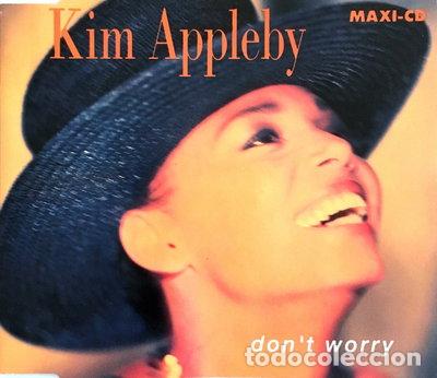 CDs de m&uacute;sica: Don't Worry- 5099920409623