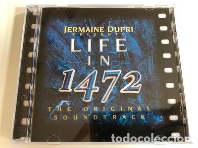 CDs de m&uacute;sica: Life in 1472- 5099748971227
