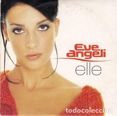CDs de m&uacute;sica: Elle (3475000171918)
