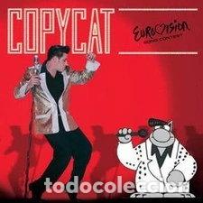 CDs de m&uacute;sica: Copycat- 5425010911477 - Foto 1
