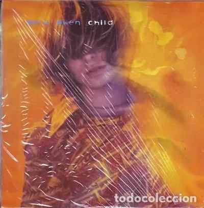 CDs de m&uacute;sica: Child- 0743214302620