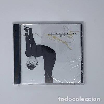 CDs de m&uacute;sica: Deep (0607618010720)