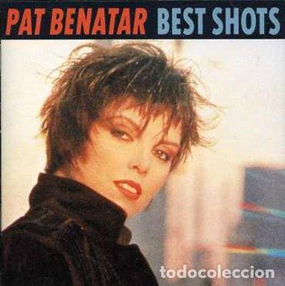 CDs de m&uacute;sica: Best Shots- 0094632153821 - Foto 1