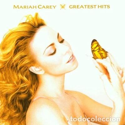 CDs de m&uacute;sica: Greatest Hits- 5099750546123