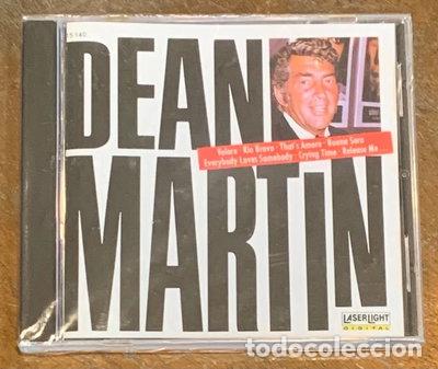 CDs de m&uacute;sica: Dean Martin- 4006408151401 - Foto 1