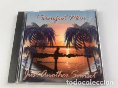 CDs de m&uacute;sica: Just Another Sunset- 0776016019922