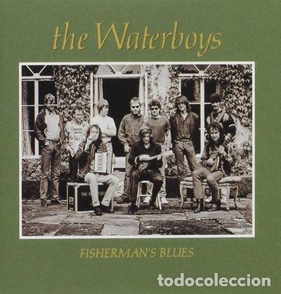 CDs de m&uacute;sica: Fisherman's Blues- 0094632158925