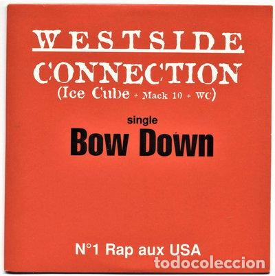 CDs de m&uacute;sica: Bow Down- 0724389403022 - Foto 1