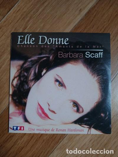 CDs de m&uacute;sica: Elle Donne- 0731456322629
