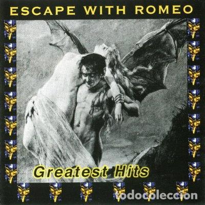 CDs de m&uacute;sica: Greatest Hits- 8425953906520