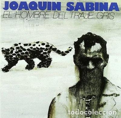 CDs de m&uacute;sica: El Hombre del Traje Gris- 4007192593224