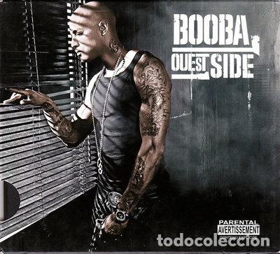 CDs de m&uacute;sica: Ouest Side- 0602498404249