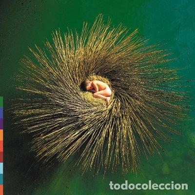CDs de m&uacute;sica: Ovo (0724384954000) (M&uacute;sica)