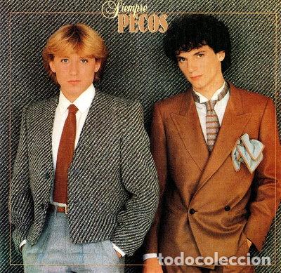 CDs de m&uacute;sica: Siempre Pecos- 5099747428029