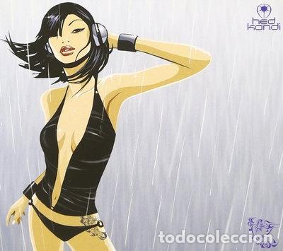 CDs de m&uacute;sica: Deeper 01.02- 0822334004123