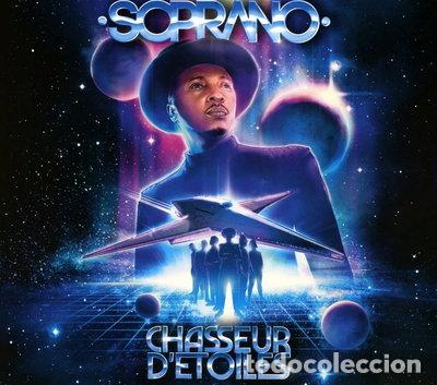 CDs de m&uacute;sica: Chasseur d'&Eacute;toiles- 0190296644405
