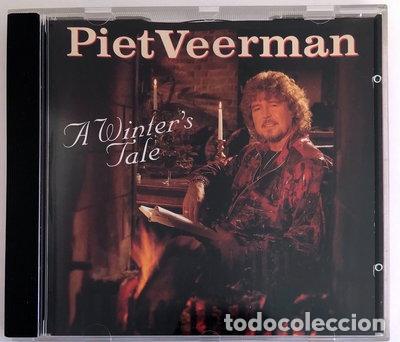 CDs de m&uacute;sica: A Winter's Tale- 5099747481420