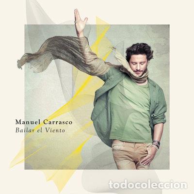 CDs de m&uacute;sica: Bailar El Viento- 0602547591418 - Foto 1
