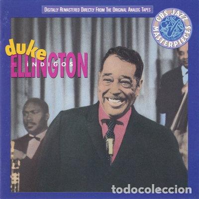 CDs de m&uacute;sica: Indigos- 5099746334222