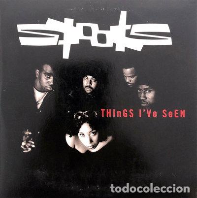 CDs de m&uacute;sica: Things Ive Seen- 5099766997513 - Foto 1