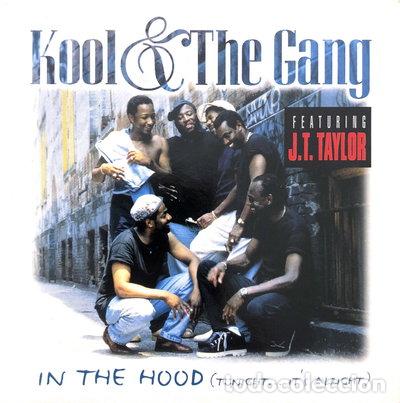 CDs de m&uacute;sica: In the hood- 5099766386119