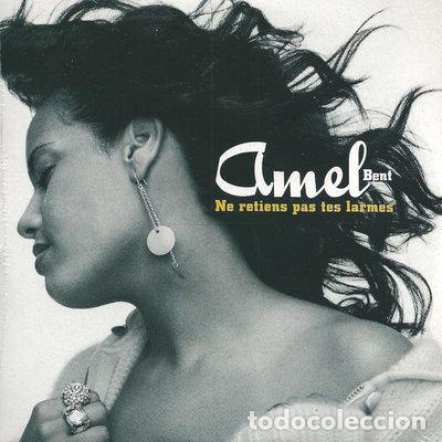 CDs de m&uacute;sica: Ne retiens pas tes larmes- 0828767446127