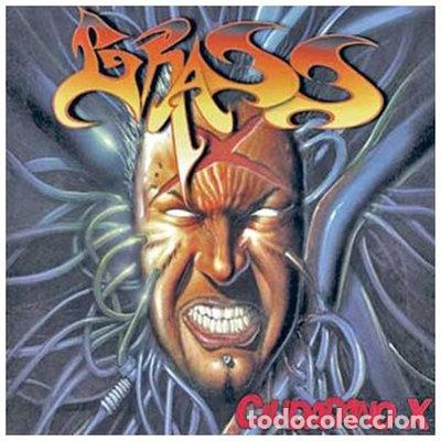 CDs de m&uacute;sica: Ciudadano X- 8436006722387 - Foto 1