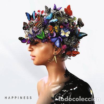 CDs de m&uacute;sica: Happiness- 0602438999231