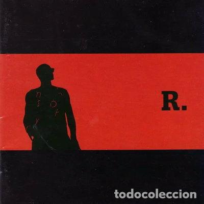 CDs de m&uacute;sica: R (0638592008328) (M&uacute;sica)