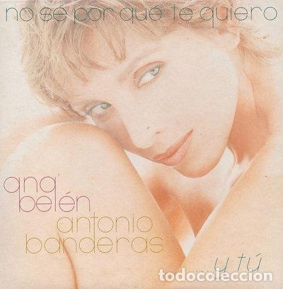 CDs de m&uacute;sica: No s&eacute; por qu&eacute; te quiero- 0743214854822