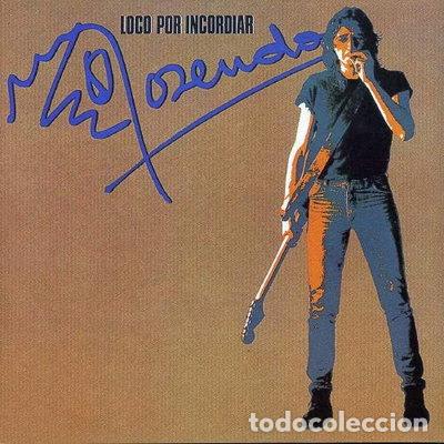 CDs de m&uacute;sica: Loco Por Incordiar- 0743216886029